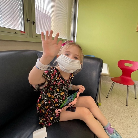 Check out my story behind my closet! - Picture 5 of 15